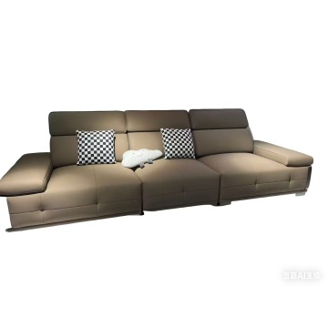 Sofa doanh nghiệp sang trọng cho không gian văn phòng và điều hành