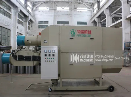 China Grain Dryer: Seed Dryer Machine & Industrial Microwave Grain Dryer for Sale