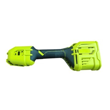 High-Quality Plastic Housing and Shell Components