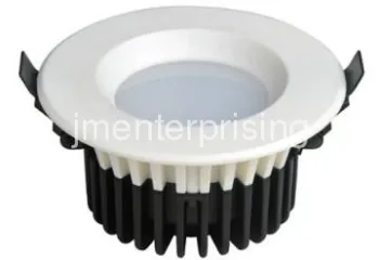 New design high quality  5w led downlight high brightness