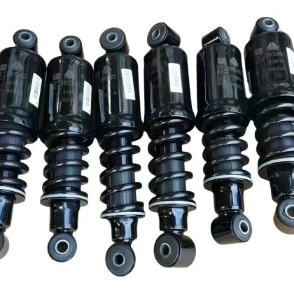 Shock absorber
