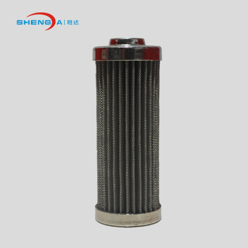 High pressure hydac oil filter cartridge