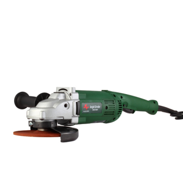 2000W Angle Grinder