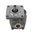 HGP-2A-F6 series high pressure hydraulic gear pump