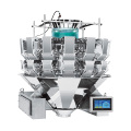 Intellectualized Combination Packaging System
