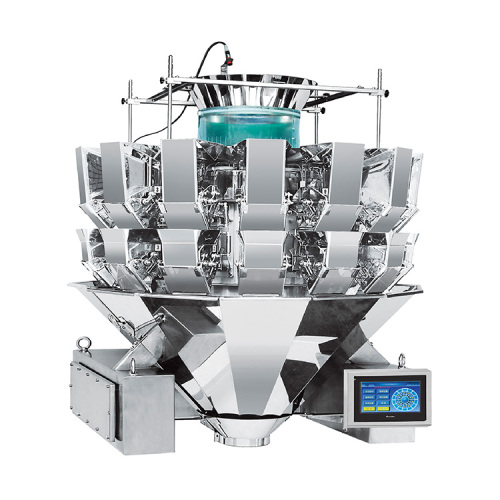 Intellectualized Combination Packaging System