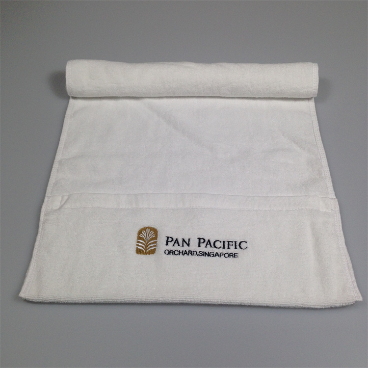 Microfiber Gym Towels