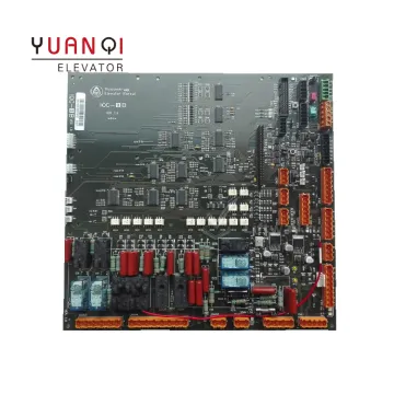 Elevator Spare Parts - Electronic Board IOC-2B