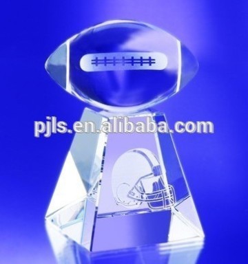 crystal rugby trophy for sale rugby awards sports award