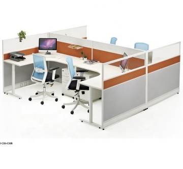 Modern and Affordable Office Workstations & Screen Partitions