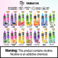 UAE Tugboat Evo Disposable Pod Device 4500Puffs vape