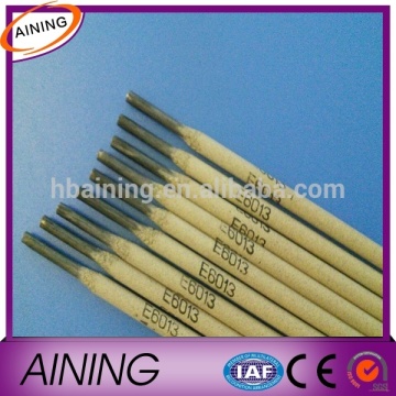 Welding Electrode E4313 Welding Electrode In China