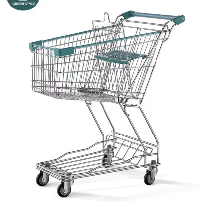 shopping cart trolley/personal shopping trolleys/trolley shopping