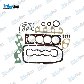 Full Set Kit for Opel 1.8 Engine 16LZ2 90114860