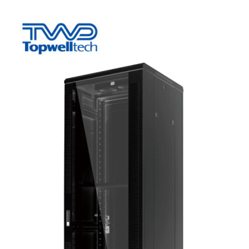 Laoding Capacity 300KG Network Cabinet With High Quality 32U
