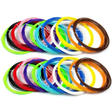 Eco-PLA 3D Pen Filaments