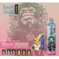 Randm Tornado Vape Vape Hot Cotton Candy