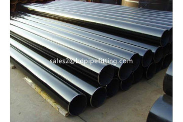 Carbon Steel Pipe ERW Welded Pipe