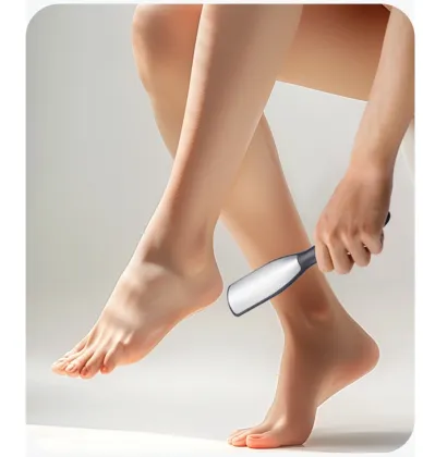 Beauty Feet Callus Remover