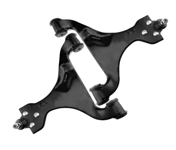 Front Right Upper Control Arm for Mercedes-Benz VITO/VIANO Bus W639 (2003) - 6393300510/6393300910