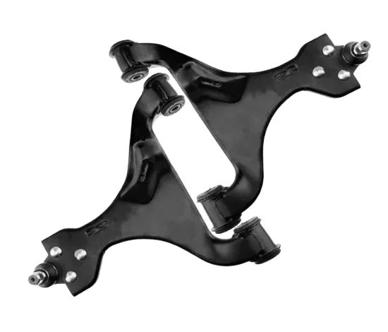 Front Right Upper Control Arm for Mercedes-Benz VITO/VIANO Bus W639 (2003) - 6393300510/6393300910