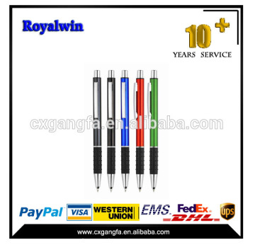 Hot sale cheap price plastic ball pen