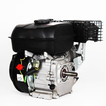 Taizhou JC Small 168F-1 6.5HP RC 4 Stroke Petrol Engine Generator Kit