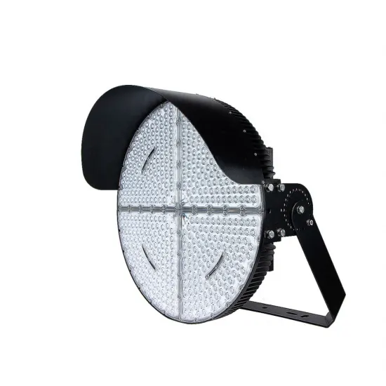 Aluminum LED Flood Lights for Stadium Tennis Courts, Soccer Fields: 400W to 1200W Specifications