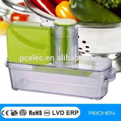 Multifunctional Vegetable Slicer /Fruit & Vegetable Tools