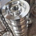 Third-stage internal gear ring