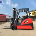 1.5ton/2ton/3ton/5ton Electric Motor Forklift