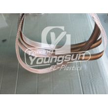 Heat resistant PTFE Sealer Belts