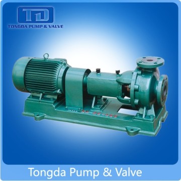 High presssure water Sump pump