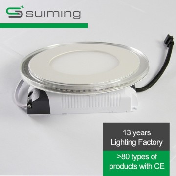 Transcolor LED LED Lighting Dimmable LED LED LED Hurtownia sufitowa