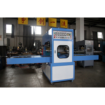 High Frequency Plastic PVC Welder machine