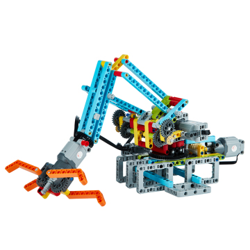 Flytec STEM Robot Arm: An Educational RC Toy for Technology Learning and Fun