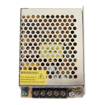 12V 3A 36W Switching Mode Power Supply for CCTV Security Systems
