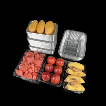 Premium Fresh Food Tray Box