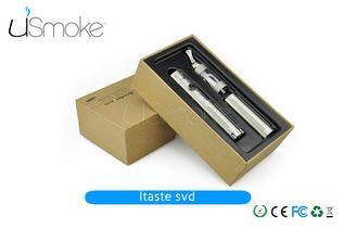 900mAh Mint Itaste SVD Innokin E Cigarette Stainless Steel