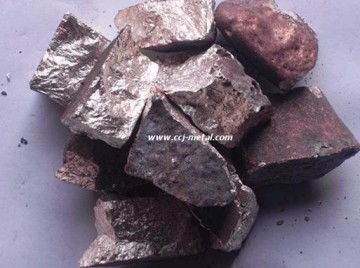nonferrous metal alloys