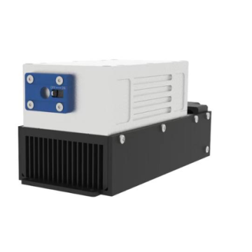 UV -Laser mit hoher Stabilität 380 nm