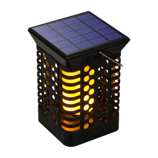 Modern Solar Led Light Outdoor Emergency Solar Light