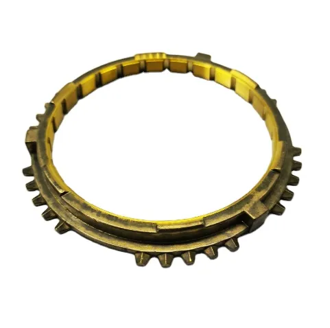 OEM Customization Auto Parts Gearbox Synchronizer Brass Ring for ISUZU 4HF1 (OEM 8-97368-343-0/ECN3-7107-EA/8-97638-343-0)