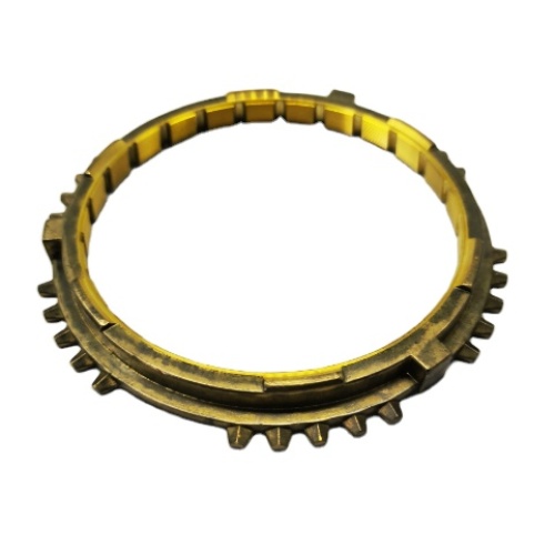 OEM Customization Auto Parts Gearbox Synchronizer Brass Ring for ISUZU 4HF1 (OEM 8-97368-343-0/ECN3-7107-EA/8-97638-343-0)