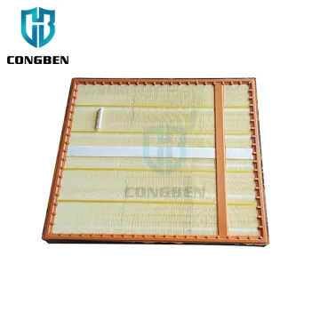 Air Filter for Mercedes Benz Actros Truck 0030949004