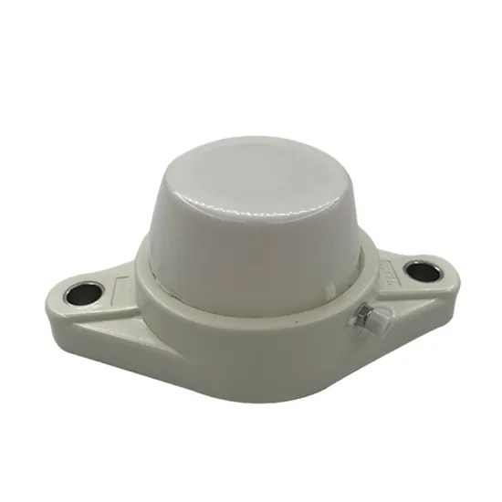 Factory Sale of JXL FL208L Industrial Pillow Block Bearings with Heavy Duty Plastic Housing and Model Number UCP