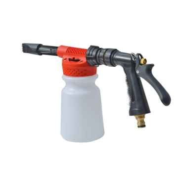 Low Pressure Car Wash Foam Sprayer