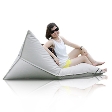 Comfortable Bean Bag Seat Cover Indoor/ Outdoor