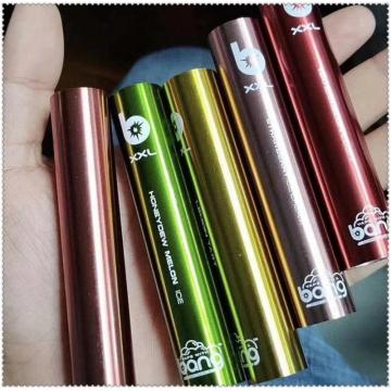 퍼프 뱅 XXL vape 2000 퍼프