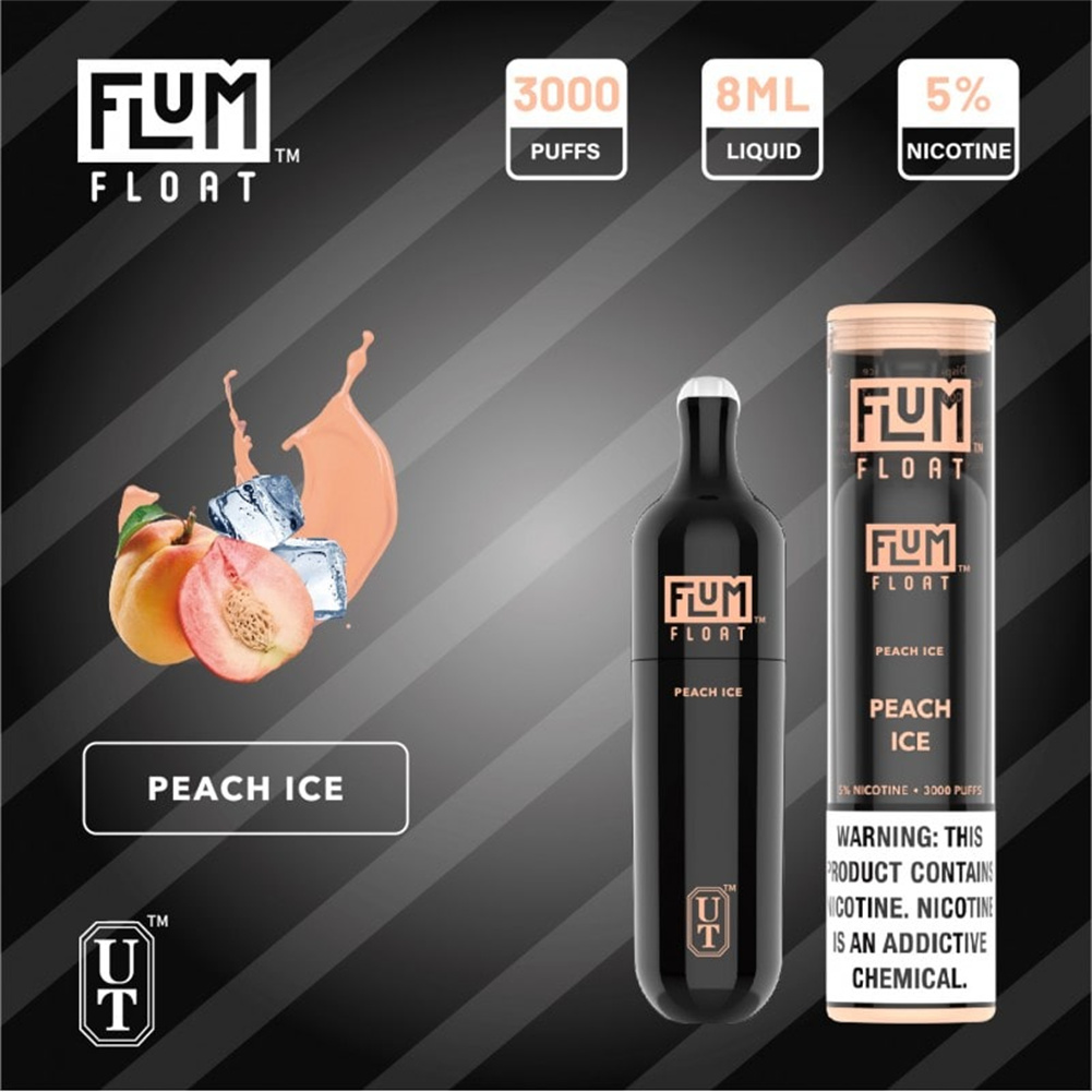 Flum Float 3000 puffs15